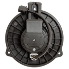 Klimakomfortvifte passer Mazda