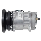 A/C Kompressor passer Caterpil