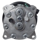 A/C Kompressor passer Caterpil