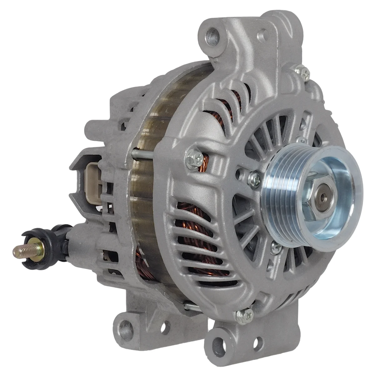 Dynamo 12V-110A , Mazda MPV