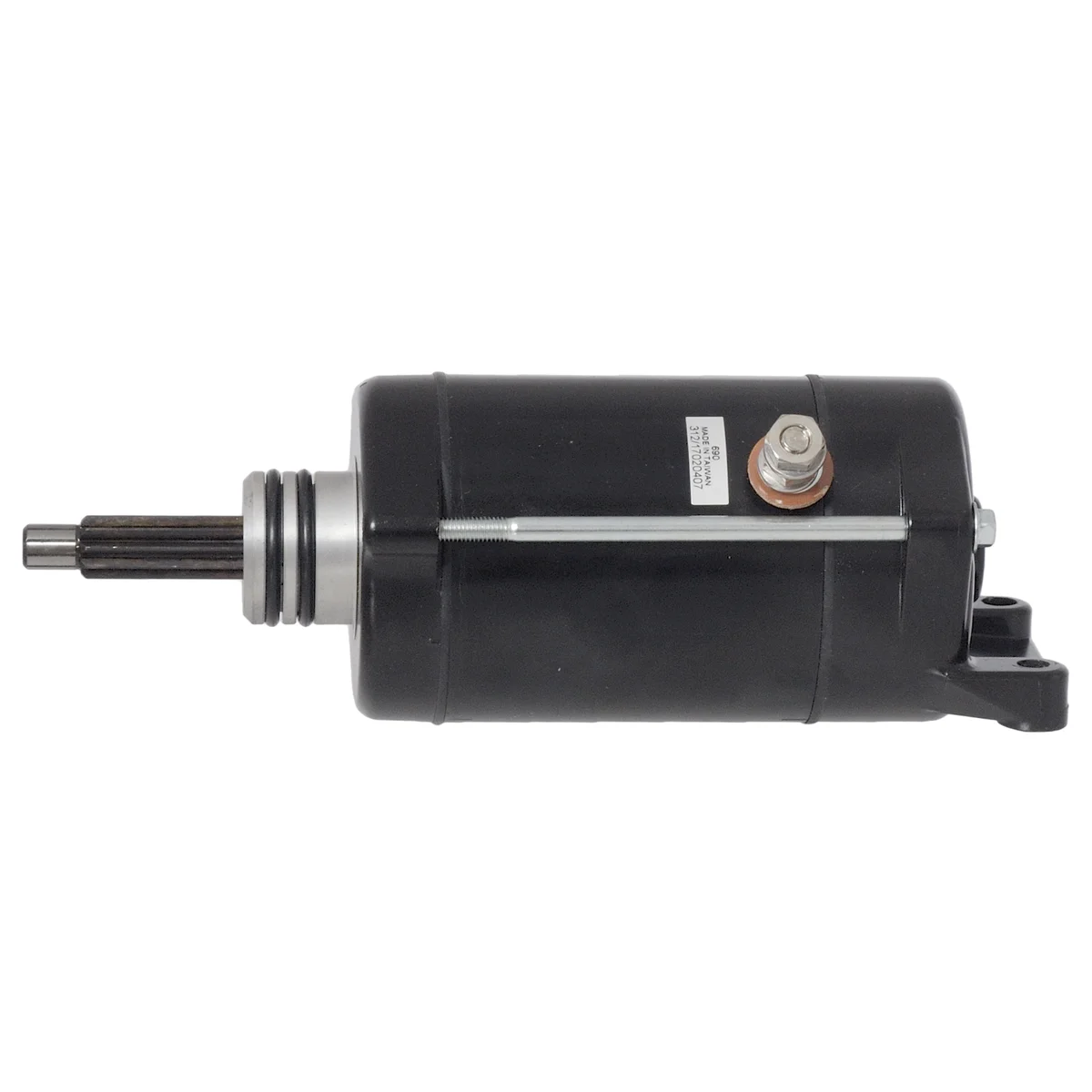 Polaris 900 Startmotor 12V