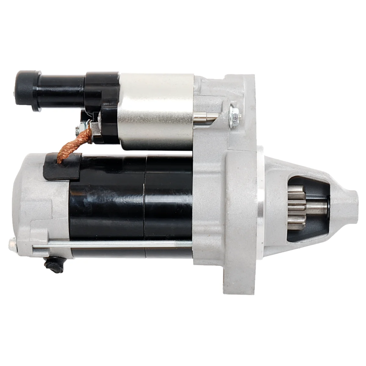 Startmotor 12V-1,2kW Honda (M/T)