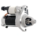 Startmotor 12V-1,2kW Honda (M/T)