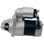 Yanmar Startmotor 12V-1,7kW