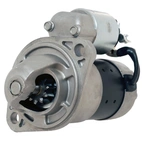 Yanmar Startmotor 12V-1,7kW