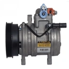 A/C Kompressor, passer Hyundai