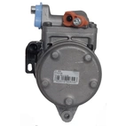 A/C Kompressor, passer Hyundai