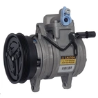 A/C Kompressor, passer Hyundai