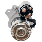 Startmotor 12V-1.2kW til Renault