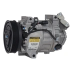 A/C Kompressor passer til Renault