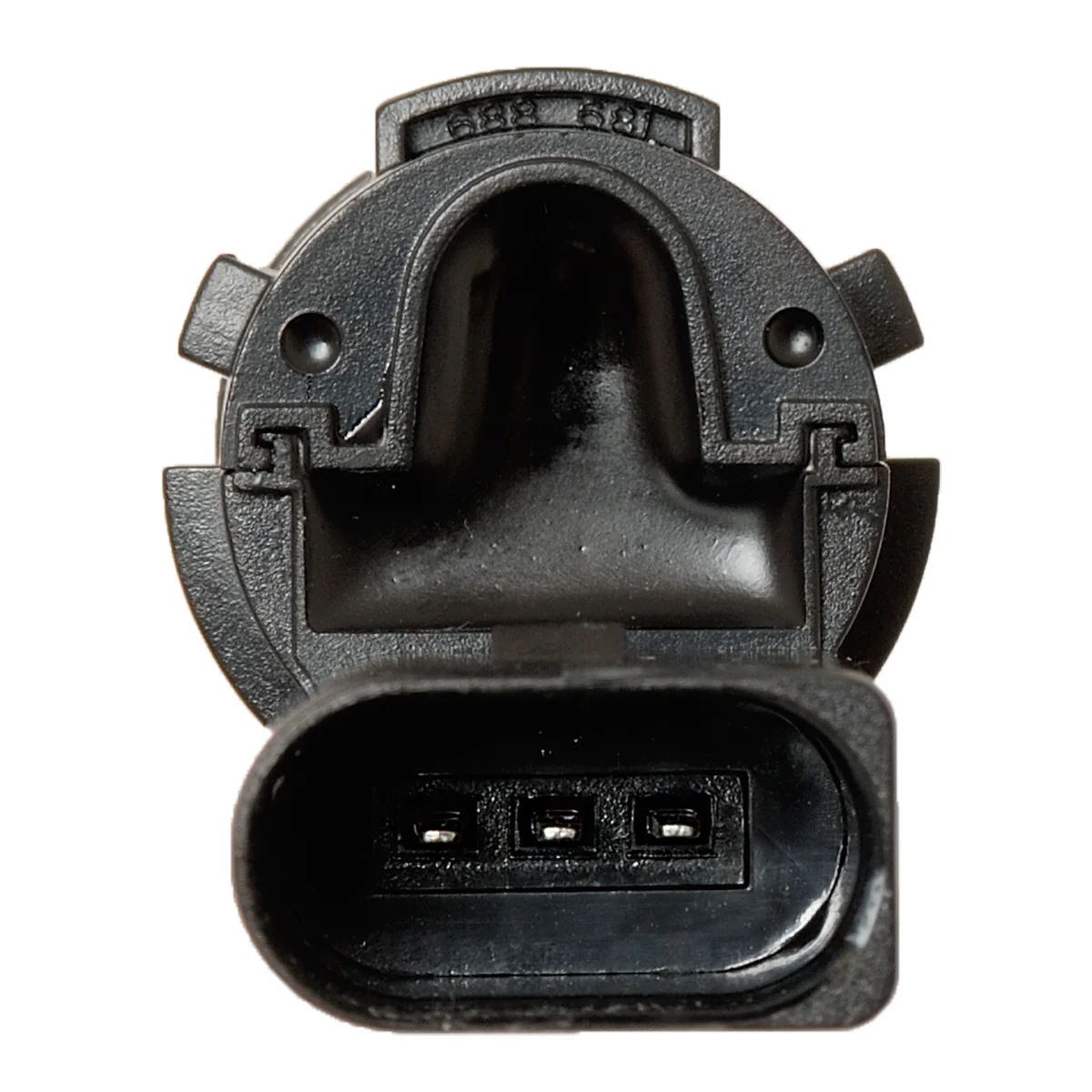 Parkering PDC-Sensor passer VW