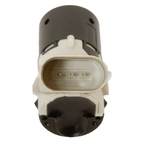 Parkering PDC Sensor passer Audi