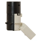 Parkering PDC Sensor passer Audi