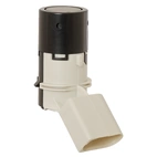 Parkering PDC Sensor passer Audi