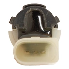Parkering PDC Sensor passer Audi