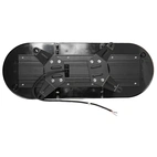 Varsellysstripe LED 780mm,"E" " SM-21061-W, Ravhimmel