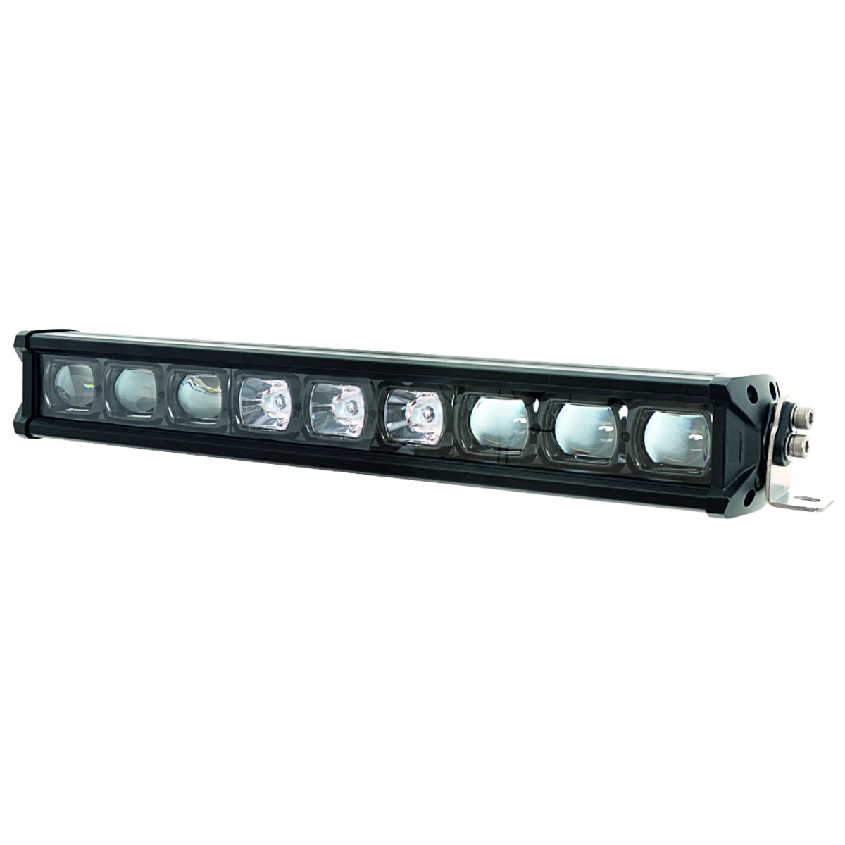 Lysbjelke LED Vej, 540mm. 90W
