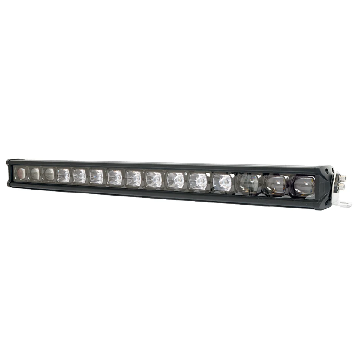 LED-løperlykt Rak, 870mm. 150W