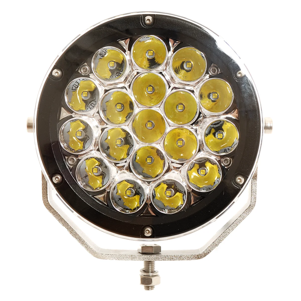 Ekstralys LED 90W, UD7", "E" 9
