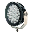 Ekstralys LED 90W, UD7", "E" 9