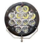 Ekstralys LED 120W, UD9", "E"	"K1F03A