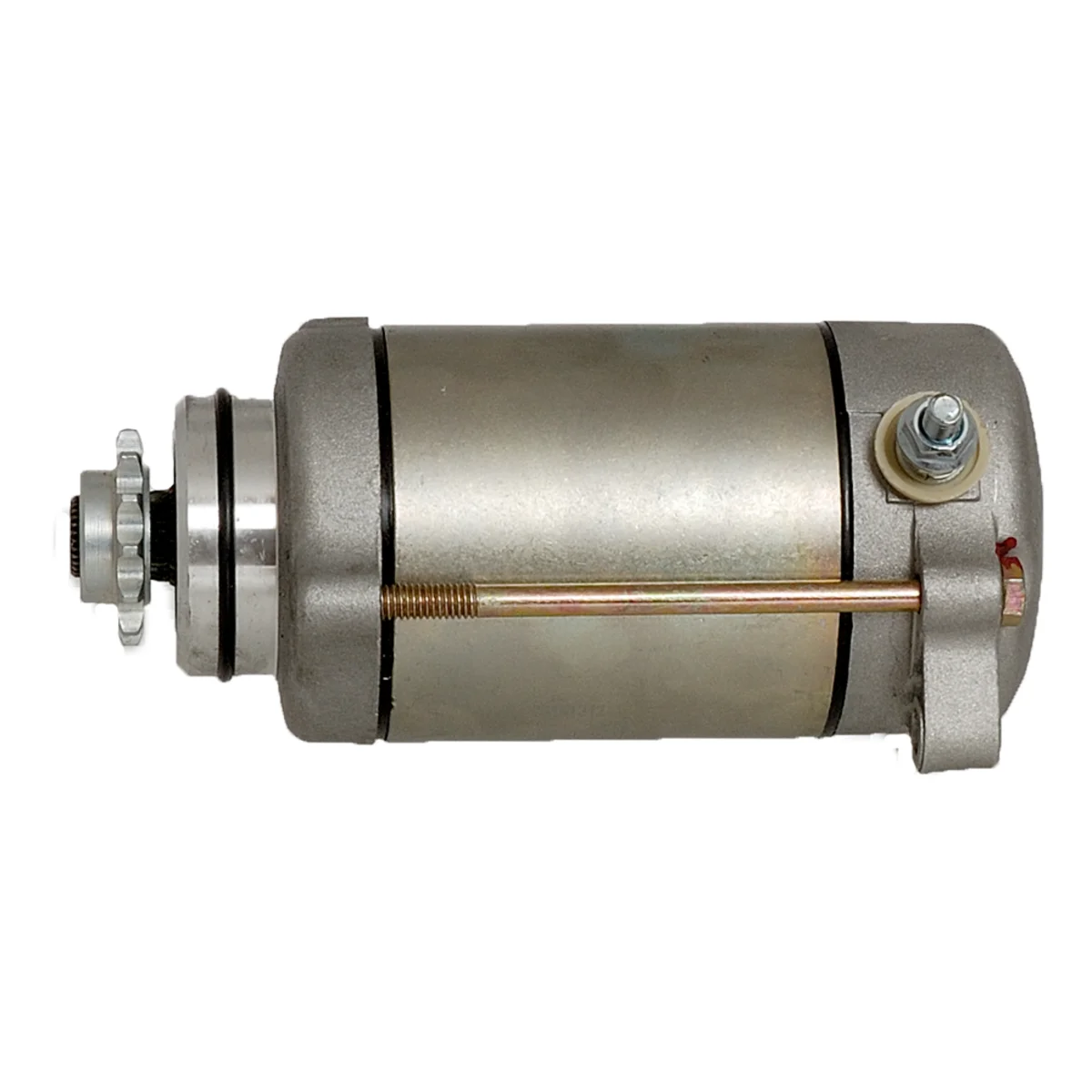 Startmotor 12V passer Kawasaki