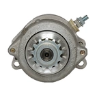Startmotor 12V passer Kawasaki