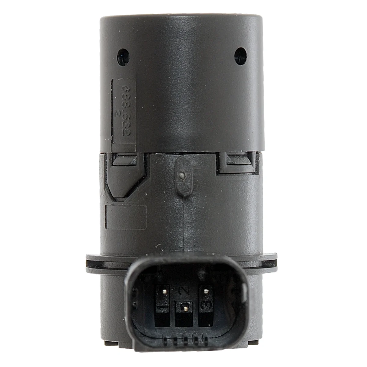 Parkering PDC Sensor passer BMW