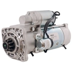 Startmotor 24V-5.5kW passer til Caterpi