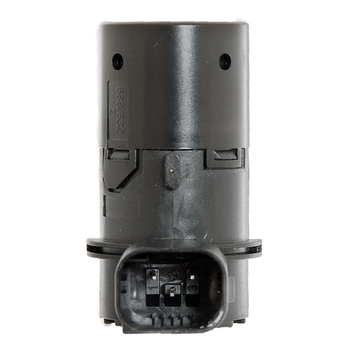 Parkering PDC Sens. passer Fiat