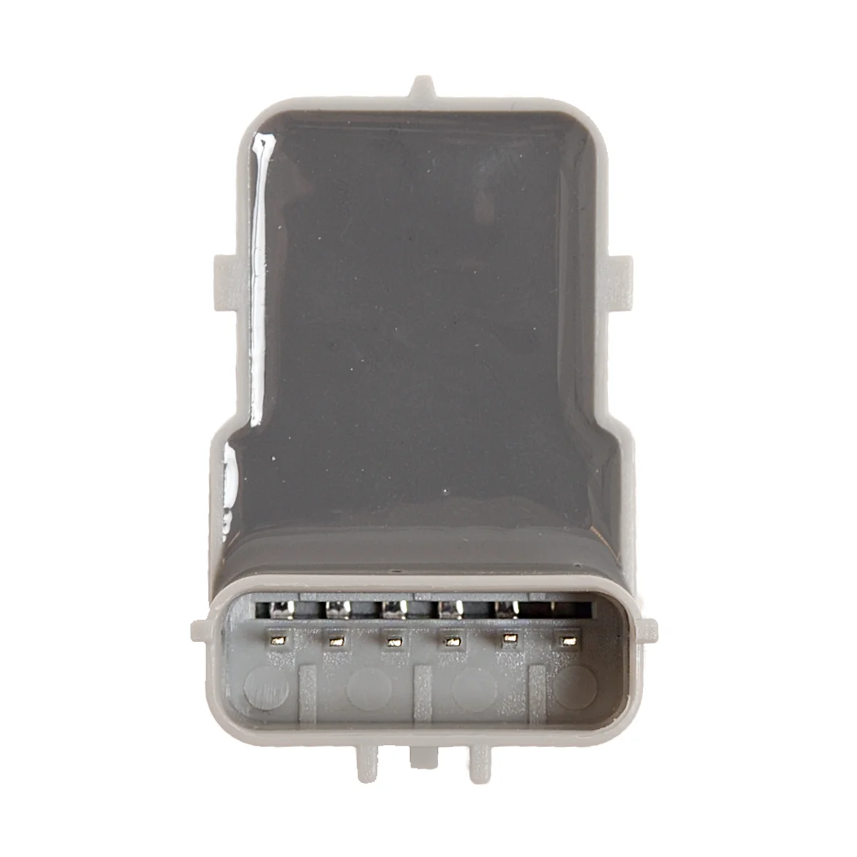 Parkering PDC Senter.pass.Hyundai