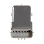 Parkering PDC Senter.pass.Hyundai