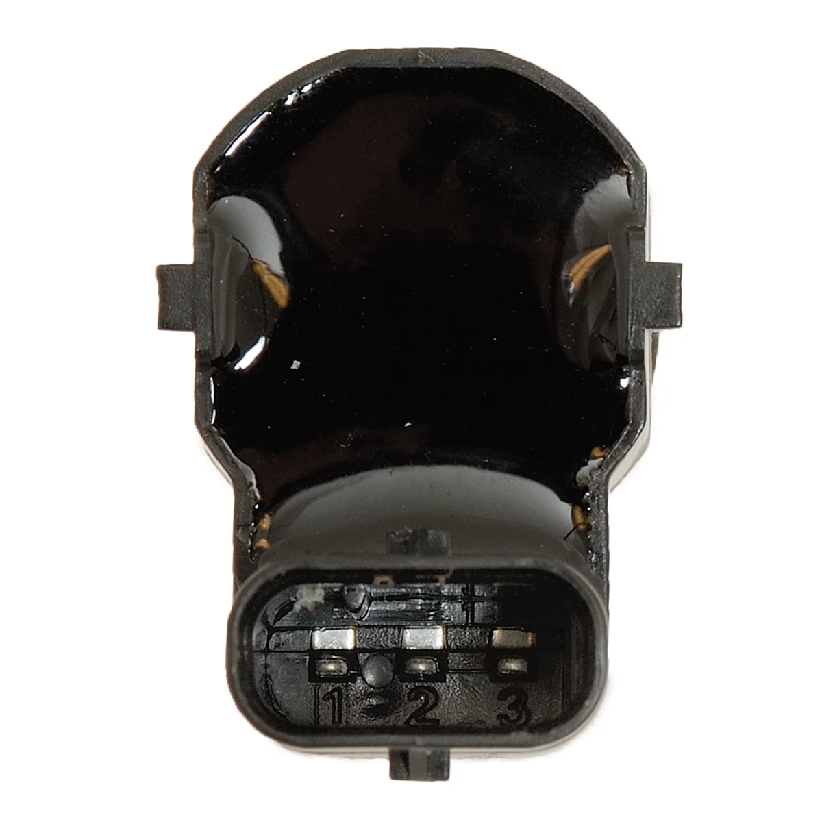 Parkering PDC Senter.pass.Hyundai