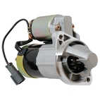 Startmotor 12V-1.4kW passer Nissan