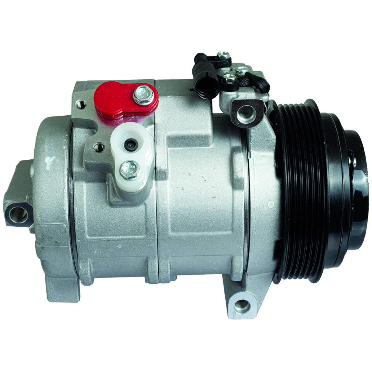 A/C Kompressor, Mercedes