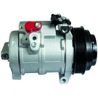 A/C Kompressor, Mercedes