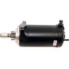 Bombardi Startmotor 12V-0,7kW