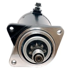 Bombardi Startmotor 12V-0,7kW