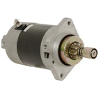 Suzuki Marin Startmotor 0,9 kW, 8 k