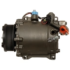 A/C Kompressor Honda CR-V3