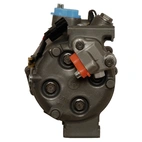 A/C Kompressor Honda CR-V3