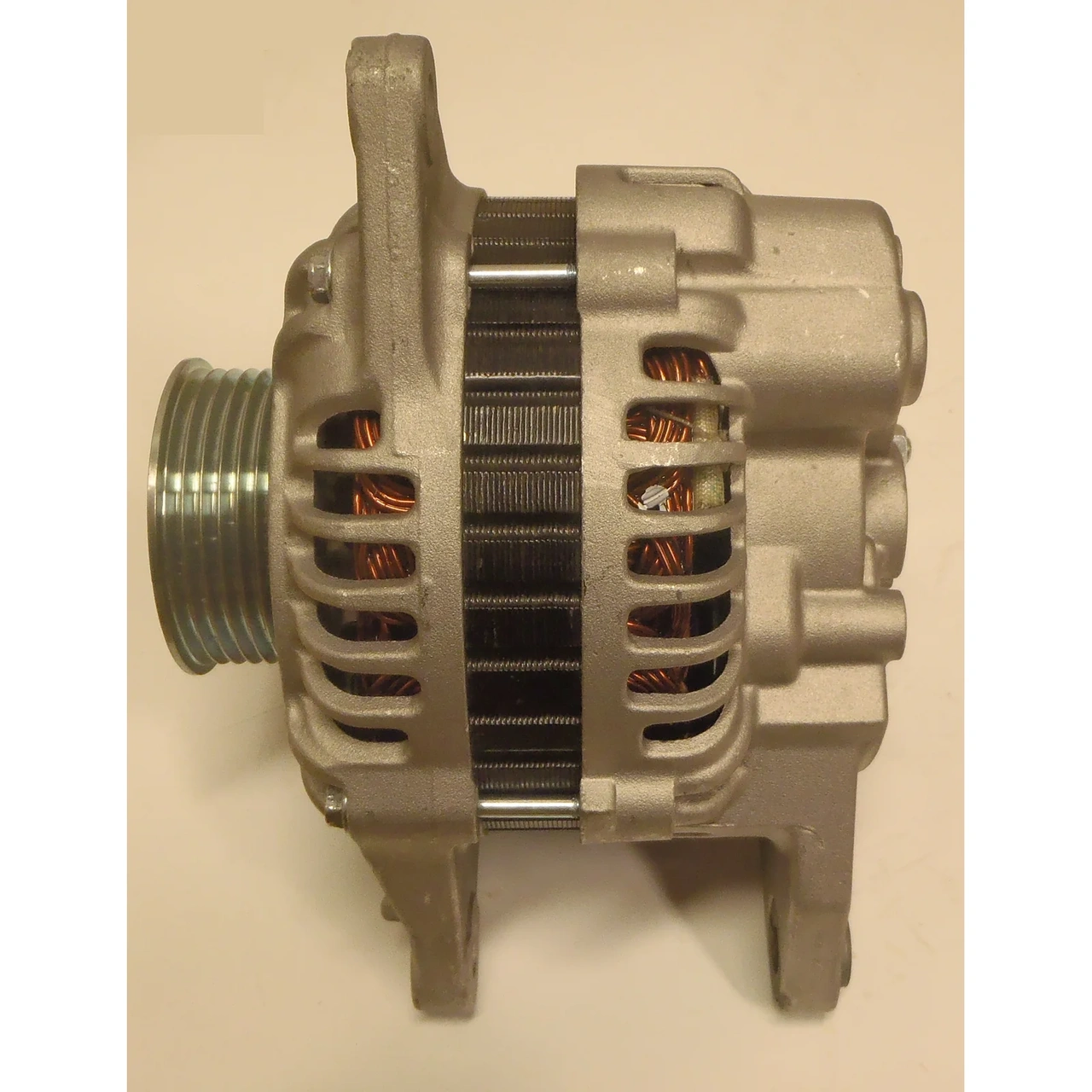 Dynamo 12V-90A, Lancer Evo