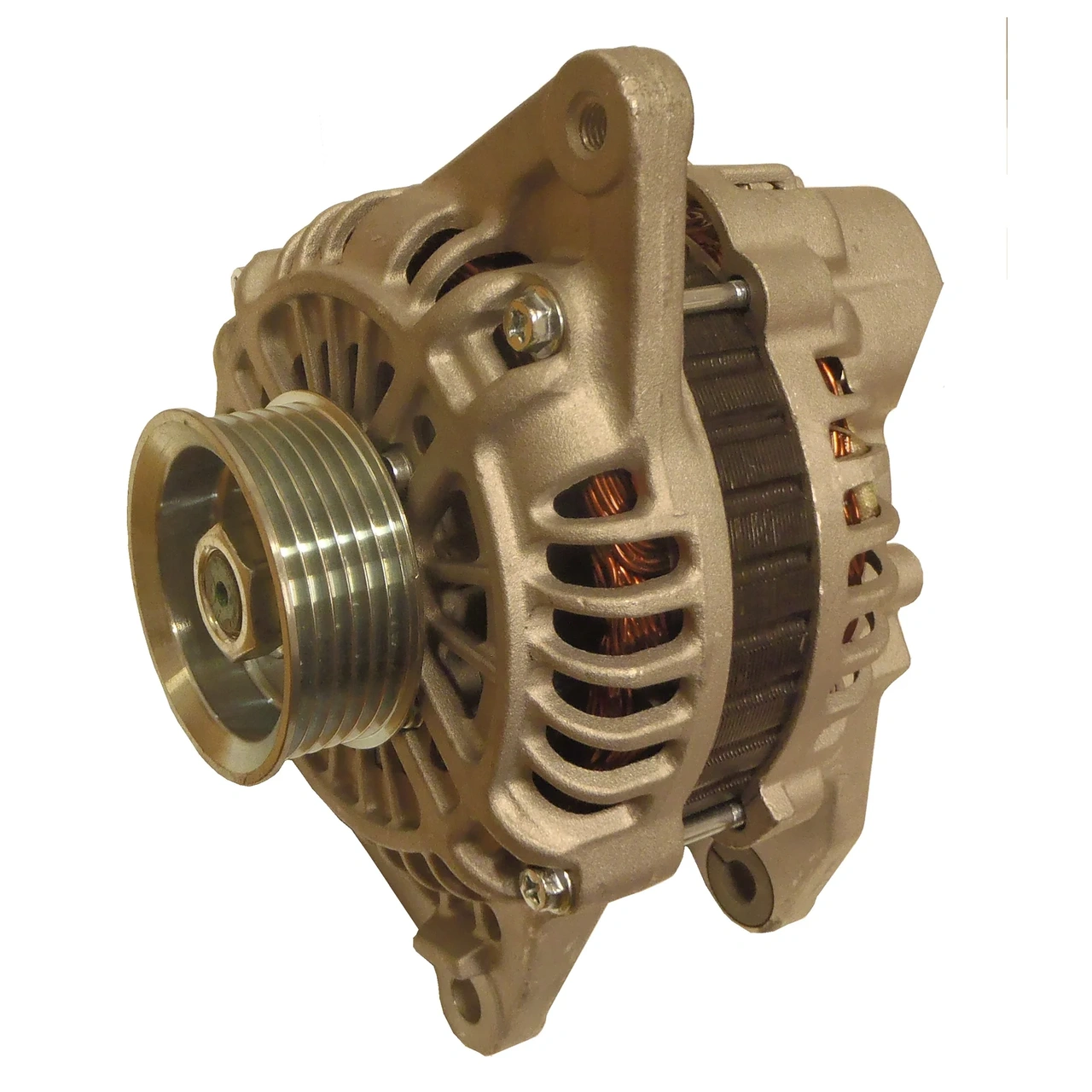 Dynamo 12V-90A, Lancer Evo
