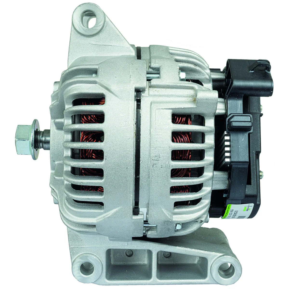 Dynamo 24V-150A , MB Buss