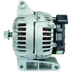 Dynamo 24V-150A , MB Buss