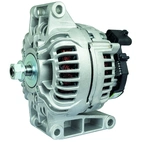 Dynamo 24V-150A , MB Buss