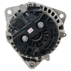 Dynamo 24V-150A , MB Buss