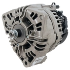Dynamo 24V-150A , MB Buss
