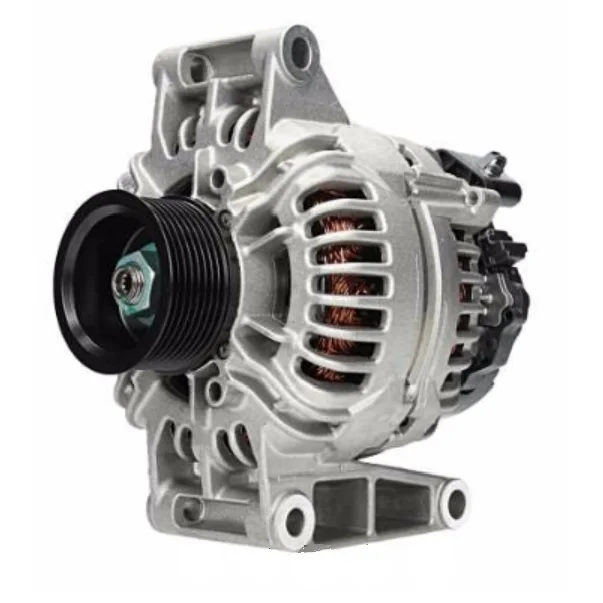 Dynamo 24V-150A, MB Buss