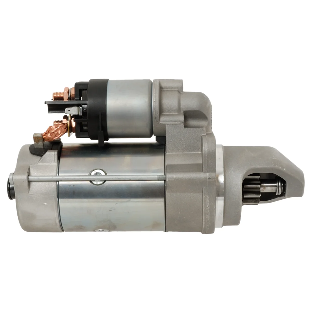 Startmotor 24V-4,0kW Iskra type